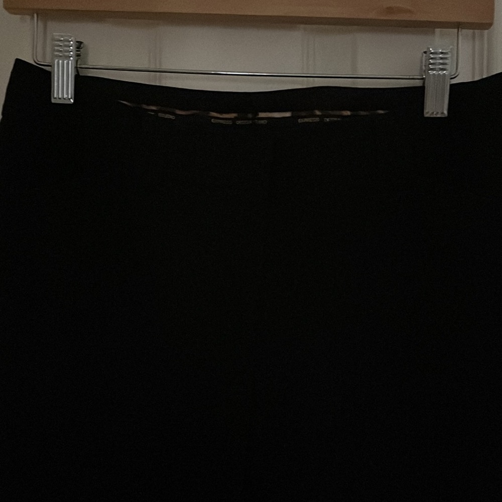 Express Work pants. Size 4R. - Picture 3 of 7